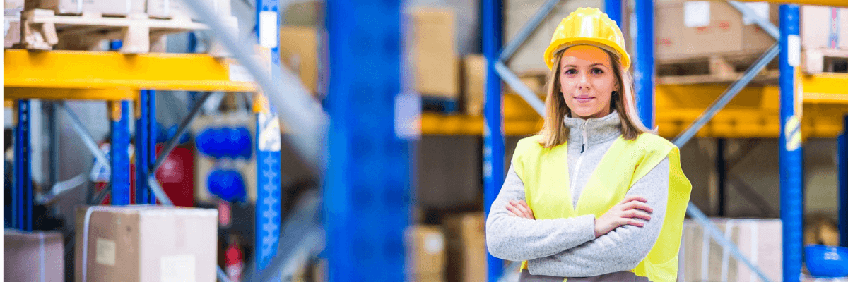 Lideranca Feminina A Experiencia De Mulheres Na Logistica