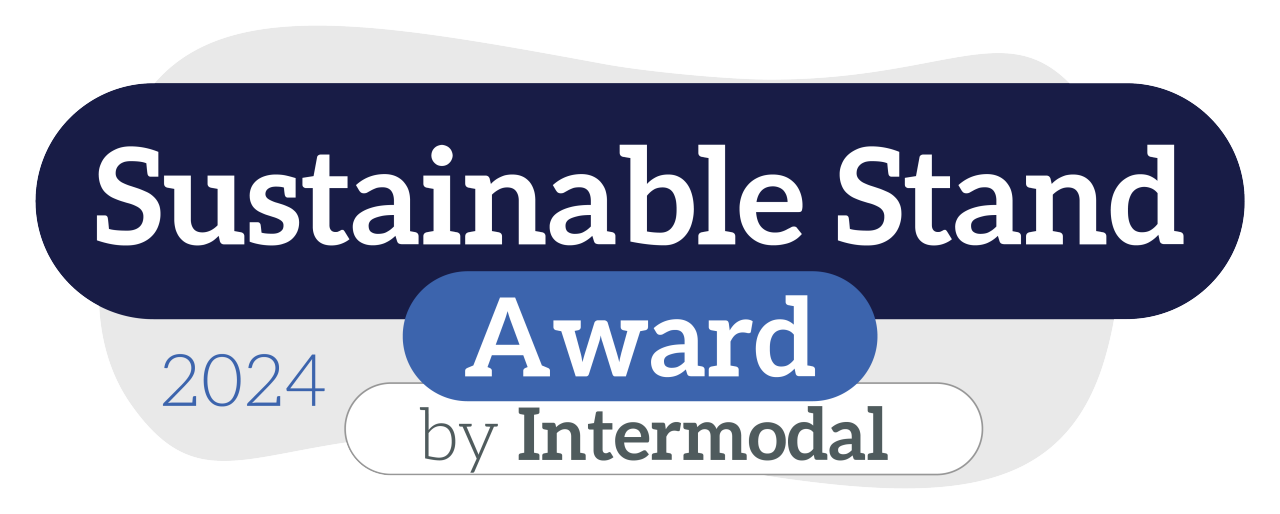 Prêmio Estande Sustentável Intermodal