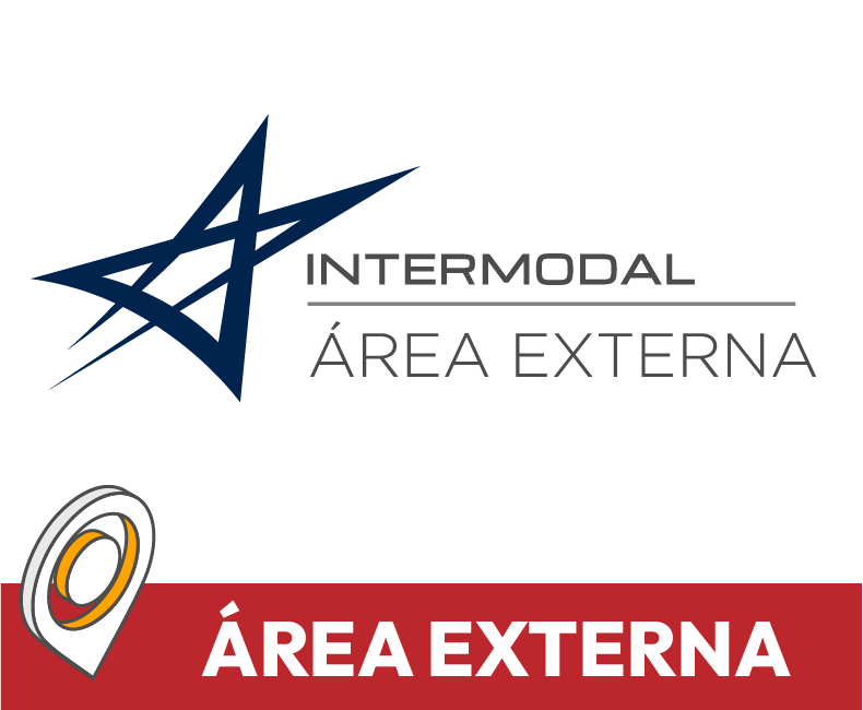 ÁREA EXTERNA