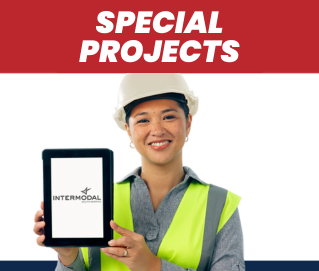 Projetos Especiais