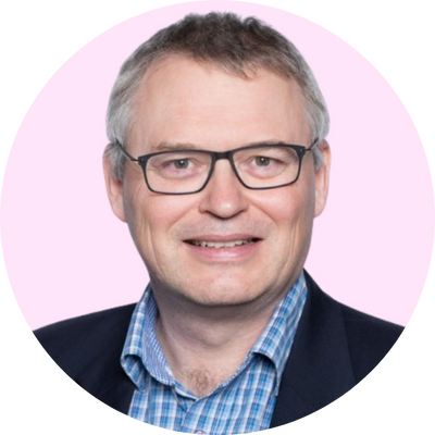 Keynote Speaker - 3º Interlog Summit