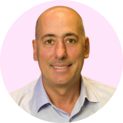 Keynote Speaker - 3º Interlog Summit