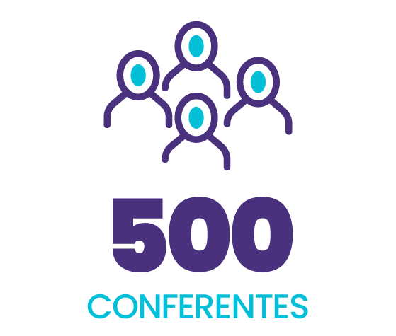 500 Congressistas