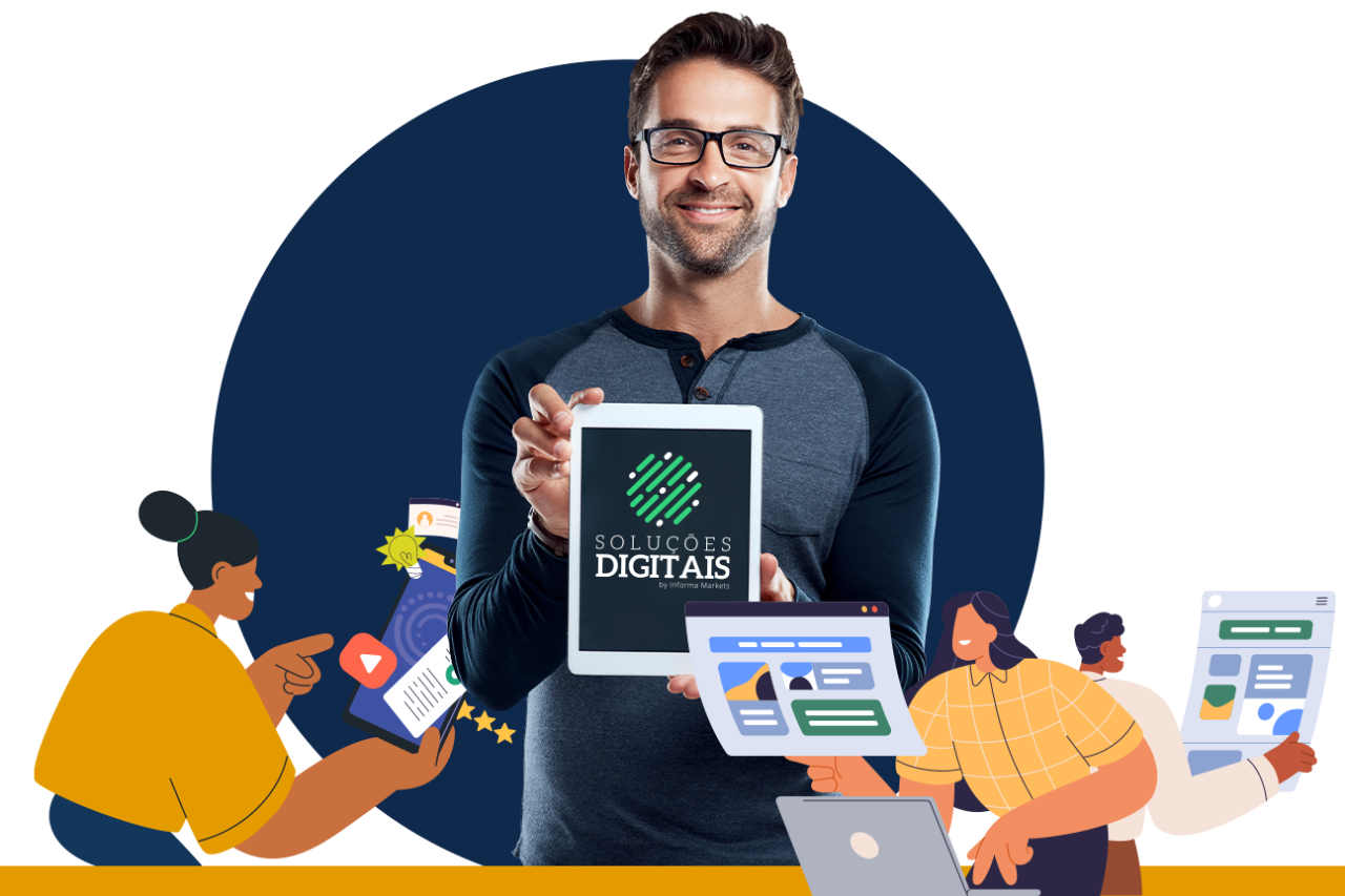 Soluciones Digitales intermodal