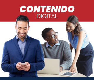 Conteúdo Digital