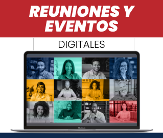 Encontros e Eventos Digitais