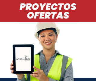 Projetos Especiais