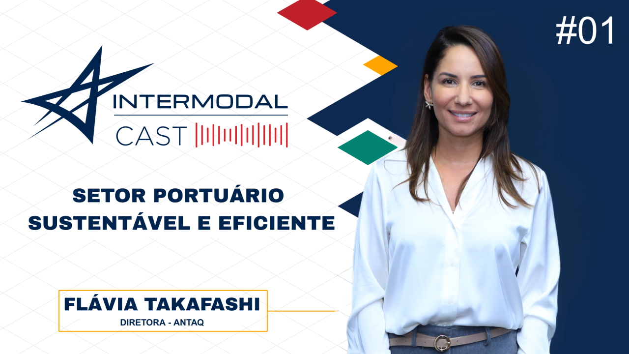Intermodal Cast