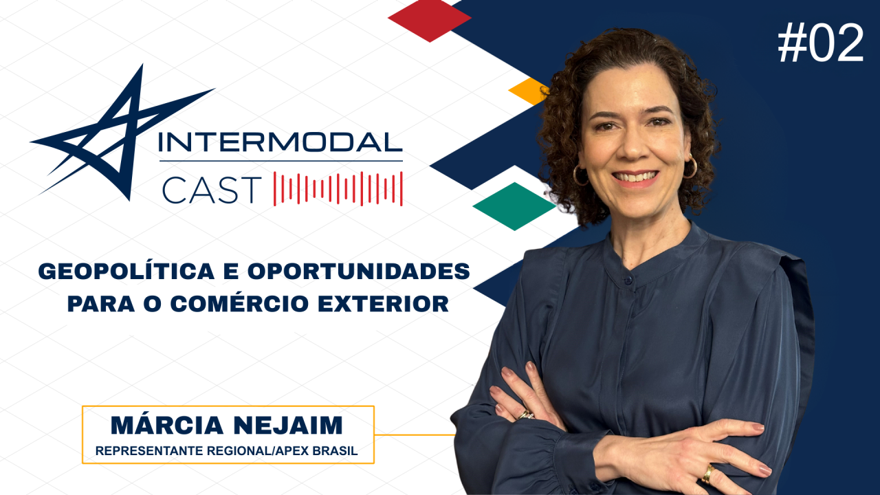 Intermodal Cast