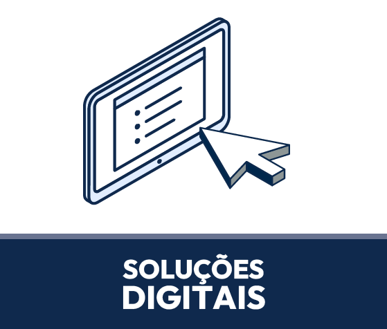 Soluções Digitais Intermodal