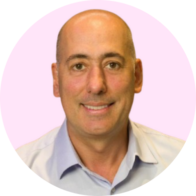 Keynote Speaker - 3º Interlog Summit