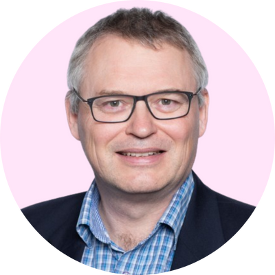 Keynote Speaker - 3º Interlog Summit