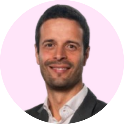 Keynote Speaker - 3º Interlog Summit