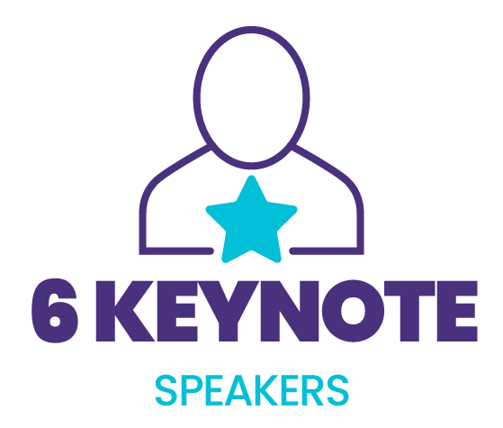 Keynote Speakers