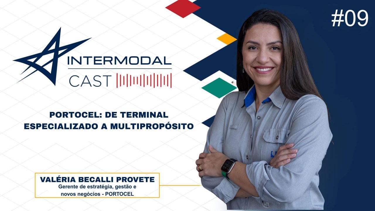 Intermodal Cast